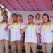Hari Ini Posko Kemenangan ZIYAP Resmi Dimulai: Optimis Pertarungan 60% Dalam Genggaman !
