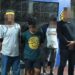 12 Orang Berhasil Diciduk! Razia Malam BNN Kaltara Bersama BNNK Di THM Dan Selumit Pantai