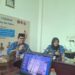 Rapat Persiapan Peringatan Bulan PRB 2024: BPBD Tarakan Gandeng Komunitas Untuk Penanaman Mangrove
