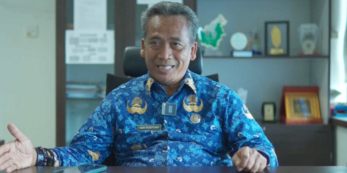 DPKP Kaltara: Segera Miliki Pabrik Minyak Goreng Untuk Penuhi Kebutuhan Masyarakat Lokal Kaltara