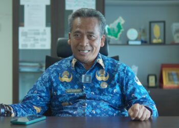 DPKP Kaltara: Segera Miliki Pabrik Minyak Goreng Untuk Penuhi Kebutuhan Masyarakat Lokal Kaltara