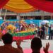 Iraw Tengkayu XIII: Merawat Kebangsaan dan Keberagaman Lewat Parade Budaya Spektakuler di Tarakan