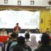 PJs Gubernur Kaltara Serukan Keamanan Pemilu Yang Optimal Di Tiap Wilayah Hingga Soal Antisipasi Sengketa Pemilu