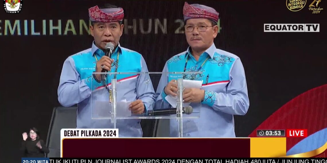 Zainal Arifin Paliwang Tegaskan RSUD dr. H Jusuf SK Harmonis dan Terus Berinovasi