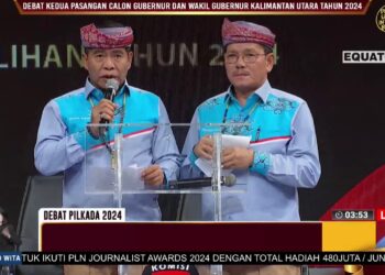 Zainal Arifin Paliwang Tegaskan RSUD dr. H Jusuf SK Harmonis dan Terus Berinovasi