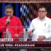 Paslon Nomor 1 Cagub Kaltara Dinilai Terlalu Membebankan Moderasi Beragama pada FKUB