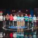 Singal Dan Kostum Paslon Nomer Urut 2-ZIAP Bikin Heboh Dan Sorotan Di Acara Debat Metro TV