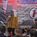 Bedah Program Khairul-Ibnu Saud, Mahasiswa Politeknik Bisnis Kaltara Tarakan Buka Forum Diskusi
