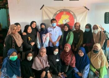 Wujudkan Asrama Mahasiswa Di Makassar Komitmen Pemprov Kaltara Ringankan Beban Pendidikan