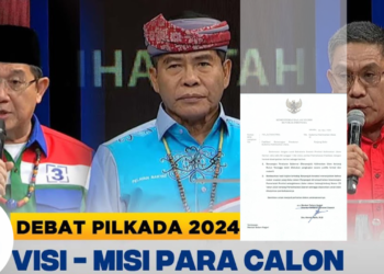 Usulan Program Pengelolaan RT di Kaltara, Pernah Ditolak Kemendagri Tahun 2021