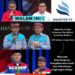 Malam Ini! KPU Kaltara Gelar Debat Ke-3 Calon Gubernur Dan Wakil Gubernur Kalimantan Utara