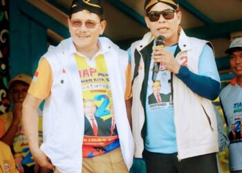 Lupakan Saja Dana RT 100 Juta, Pilihlah Calon Gubernur yang Siap Bekerja untuk Kesejahteraan Bersama!