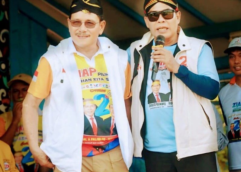 Lupakan Saja Dana RT 100 Juta, Pilihlah Calon Gubernur yang Siap Bekerja untuk Kesejahteraan Bersama!
