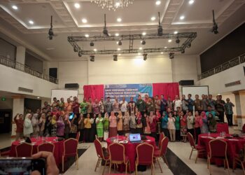 Membangun Pendidikan Di Kaltara, Ini Poin Penting Rapat Koordinasi Pendidikan Jenjang SMA Di Kaltara