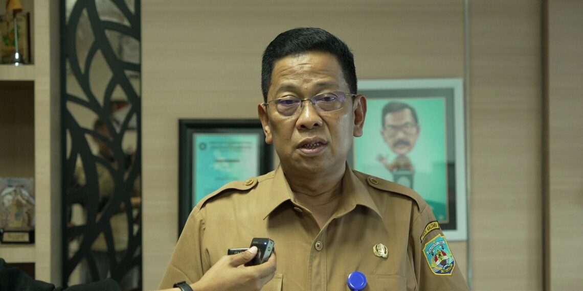 Tak Cukup Makan Bergizi, Pembelajaran Akan Pincang Tanpa Dukungan Sarana-Prasarana