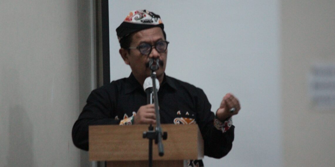 Lakukan Evaluasi Program SMK, Disdikbud Kaltara Optimis Cetak Lulusan Yang Trampil Dan Berdaya Saing