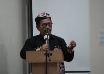 Lakukan Evaluasi Program SMK, Disdikbud Kaltara Optimis Cetak Lulusan Yang Trampil Dan Berdaya Saing