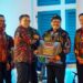 Kaltara Terima Penghargaan Apresiasi Warisan Budaya Indonesia 2024