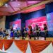 Temu Tari Se-Kaltara, Upaya Disdikbud Mengukuhkan Tari Sebagai Ikon