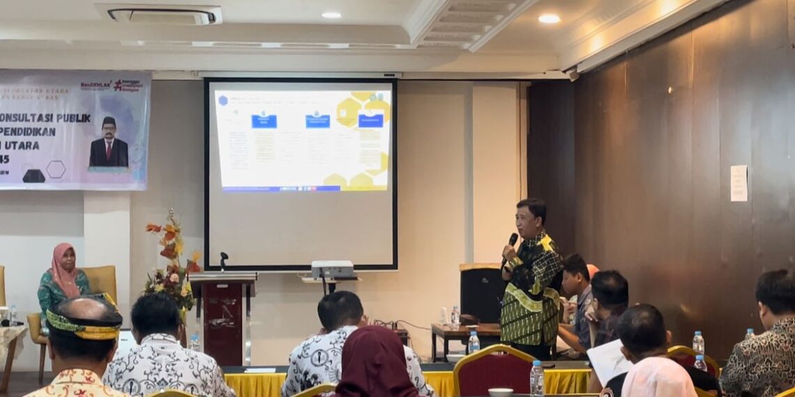 Master Plan Pendidikan Kaltara, Sebuah Strategi Memajukan Daerah