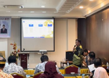 Master Plan Pendidikan Kaltara, Sebuah Strategi Memajukan Daerah