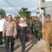 Operasi Gabungan Grebek Kampung Narkoba Di Selumit, BNNP Dan Polda Kaltara Libatkan Banyak Pihak
