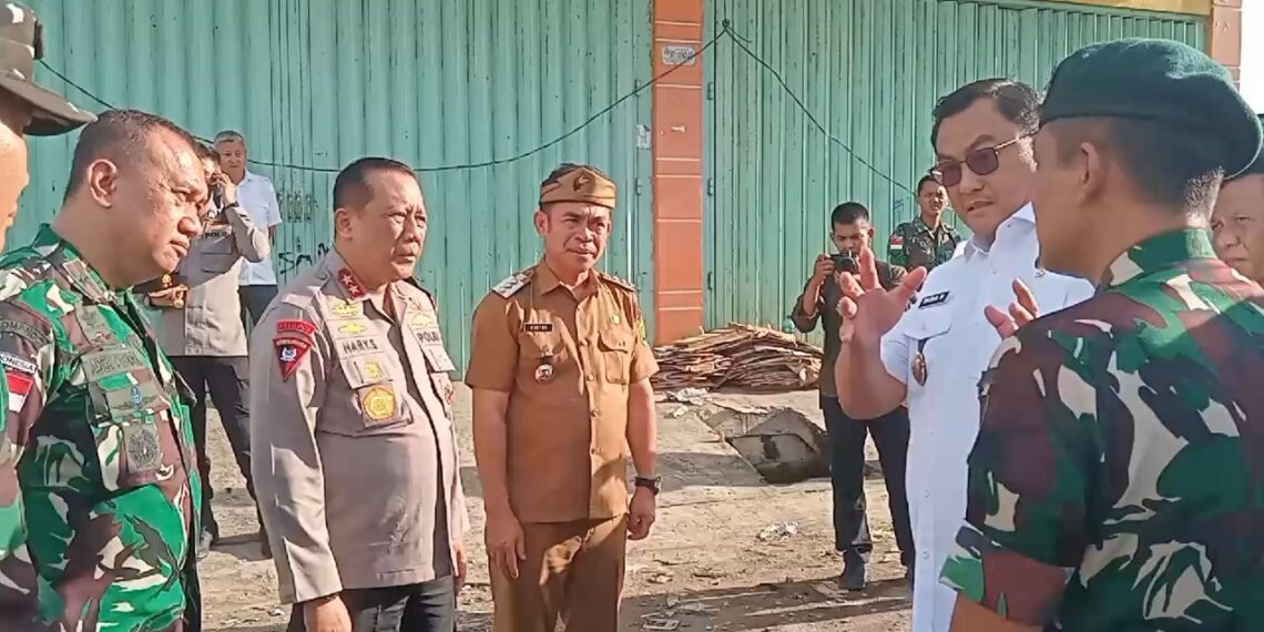 BNNP Kaltara: Selumit Pantai Butuh Rekonstruksi Sosial Agar Bebas Narkoba!