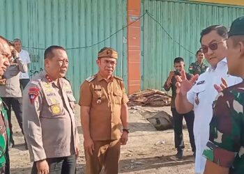 BNNP Kaltara: Selumit Pantai Butuh Rekonstruksi Sosial Agar Bebas Narkoba!
