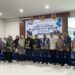 Disdikbud Kaltara Gelar Kompetensi PTK Untuk Para Kepala Sekolah SMA/SMK/SLB