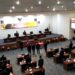 Fokus Pada Kesejahteraan Rakyat, Pimpinan DPRD Kaltara 2024-2029 Resmi Dilantik!
