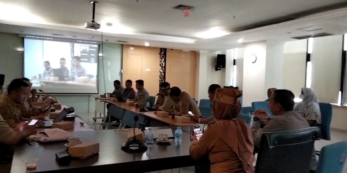 Lulusan Pertanian DPKP Kaltara Dapat Jalur Khusus Seleksi POLRI