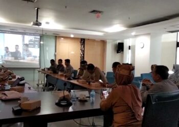 Lulusan Pertanian DPKP Kaltara Dapat Jalur Khusus Seleksi POLRI