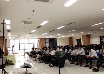 Disdikbud Kaltara Dorong Guru Jadi Desainer Perubahan Perilaku Positif Siswa