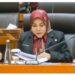 Rachmawati Paliwang Ajak Kementerian UMKM Fokus Pengembangan UMKM Kaltara