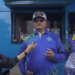 BNN Ajak Warga Tarakan Lawan Narkoba, Hadirkan Tes Urine Gratis Dan Konsultasi di Car Free Day