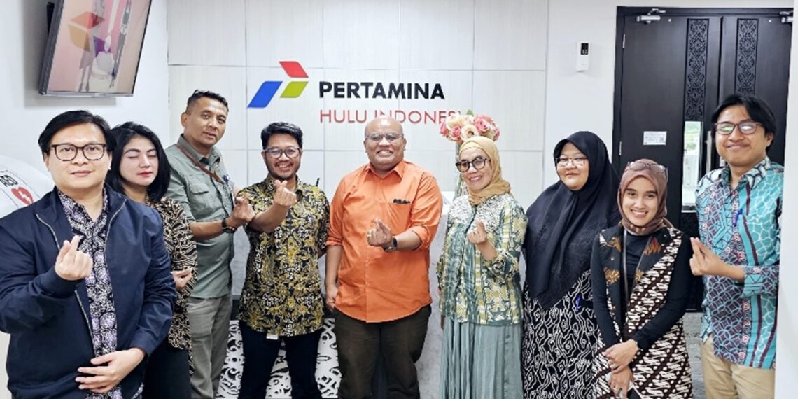 Pertamina Hulu Dan Mahakam Berhasil Pertahankan Sertifikasi ISO 37001:2016 Sistem Manajemen Anti Penyuapan (SMAP)
