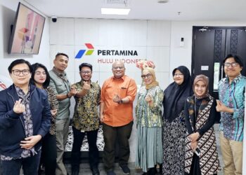 Pertamina Hulu Dan Mahakam Berhasil Pertahankan Sertifikasi ISO 37001:2016 Sistem Manajemen Anti Penyuapan (SMAP)