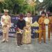 Gelar Adat Budaya Dumud 7-16 Desember 2024, Diawali Dengan Karnaval Adat Budaya
