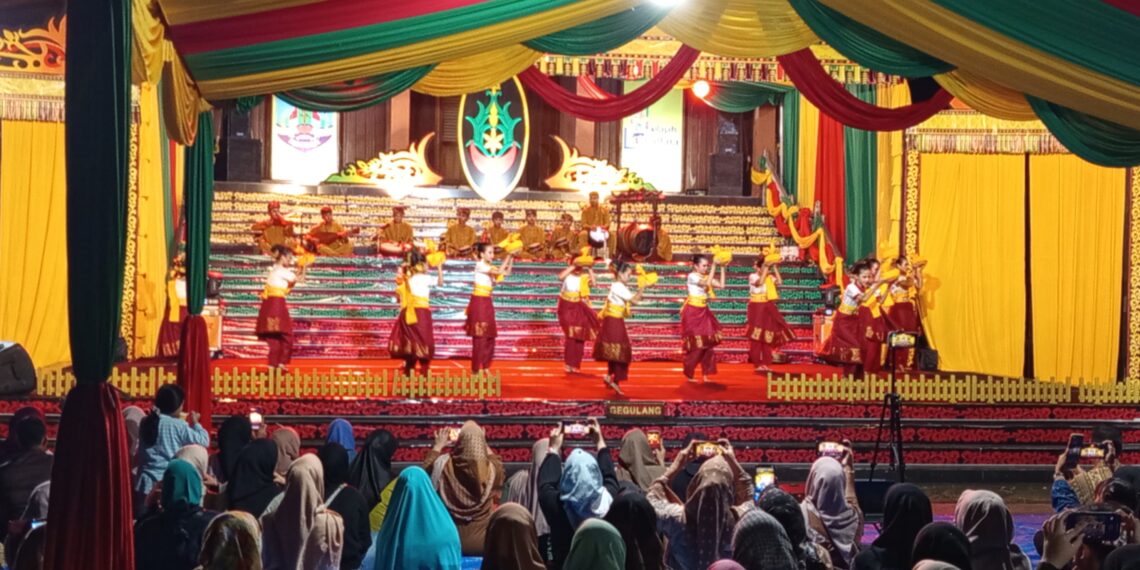 Kegiatan Gelar Adat Budaya Dumud Hari Ke-3: Merayakan Budaya dan Kesetaraan