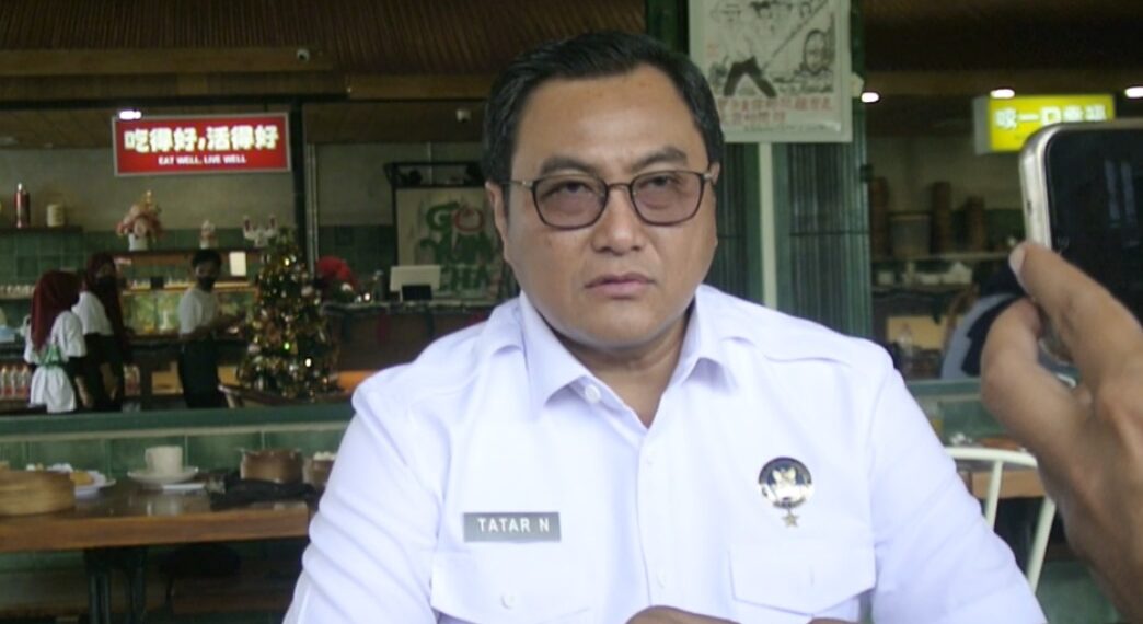 BNNP Kaltara Siapkan Deklarasi Kampung Bersinar, Jelang Kunjungan Kepala BNN RI Ke Tarakan