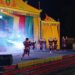 Hari Keempat Gelar Adat Budaya Dumud, Suguhkan Nyanyian Bahasa Tidung Dan Seni Bela Diri