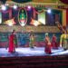 Ragam Kreasi Dalam Dumud Hari Ke 8: Explorasi Budaya Lewat Fashion Show Dan Tari Tidung