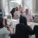 Pertemuan Media, Bahas Agenda Khusus Kepala BNN RI Ke Kaltara