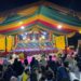 Gelar Budaya Adat Dumud 2024 Resmi Ditutup