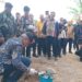 BNN RI Tinjau Kawasan Selumit Pantai, Deklarasikan Lingkungan Bersih Narkoba