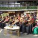 Festival Pesona Budaya Dayak Borneo III, Meriahkan Jakarta Lewat Tradisi Dayak