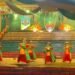 Ada “Pesan Budaya” Dalam Lomba Fashion Show Gelaran Budaya Adat Dumud Hari Ke 9