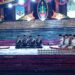 Gelar Budaya Dumud Hari Ke 6: Sholawat Bersama Tetua Adat