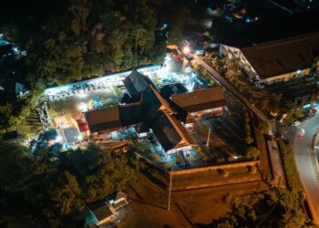 Gelar Budaya Dumud Hari Ke 7: Lomba Mewarnai Dan Menggambar
