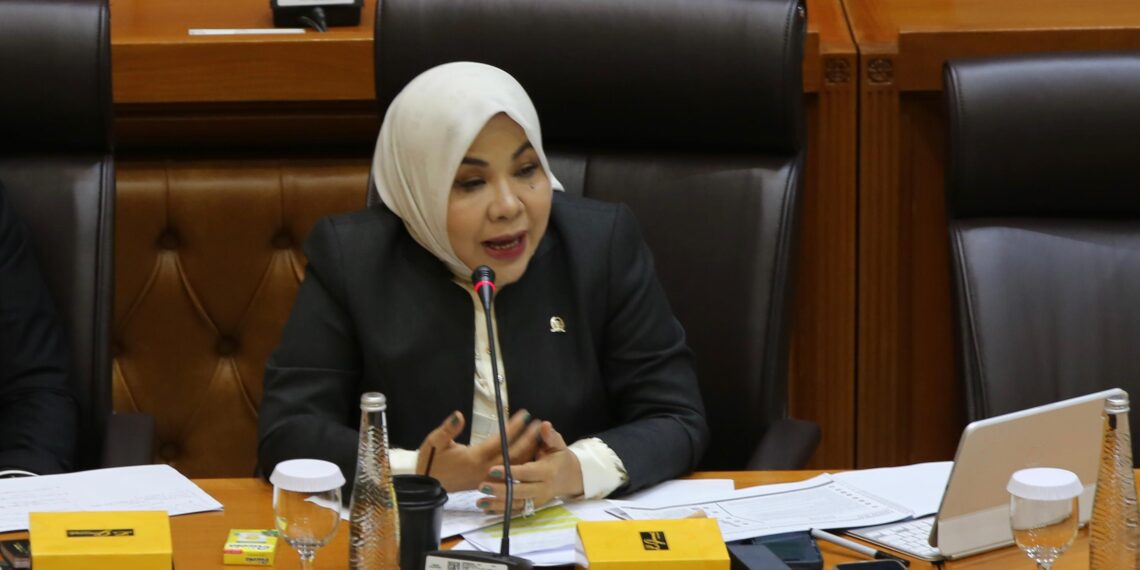 DPR RI Dapil Kaltara, Desak Konsistensi PDIP Soal Kebijakan PPN 12%